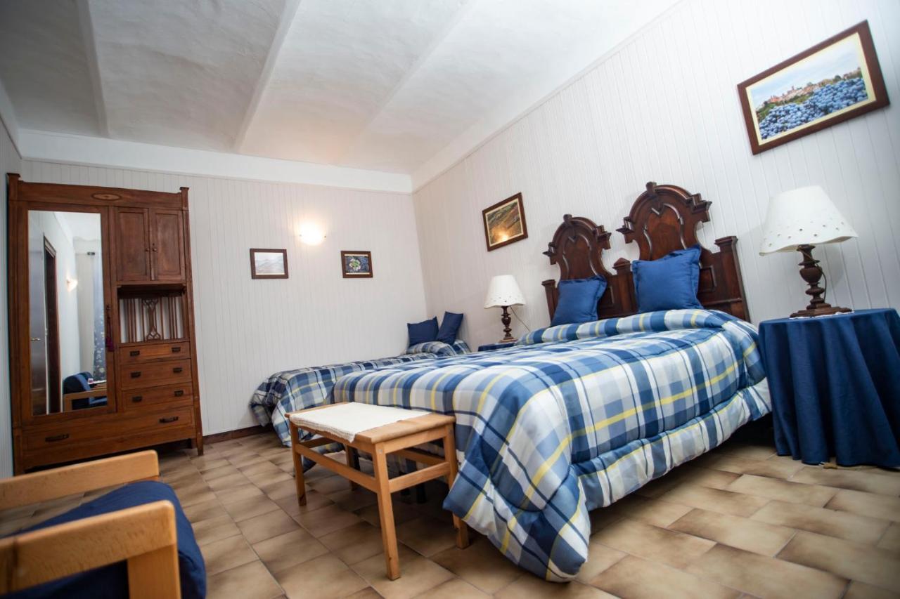 ネイヴェ I Quattro Grappoli Bed & Breakfast エクステリア 写真