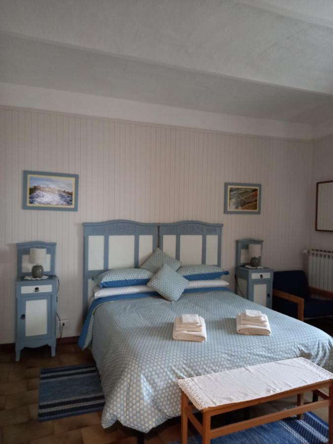 ネイヴェ I Quattro Grappoli Bed & Breakfast 部屋 写真