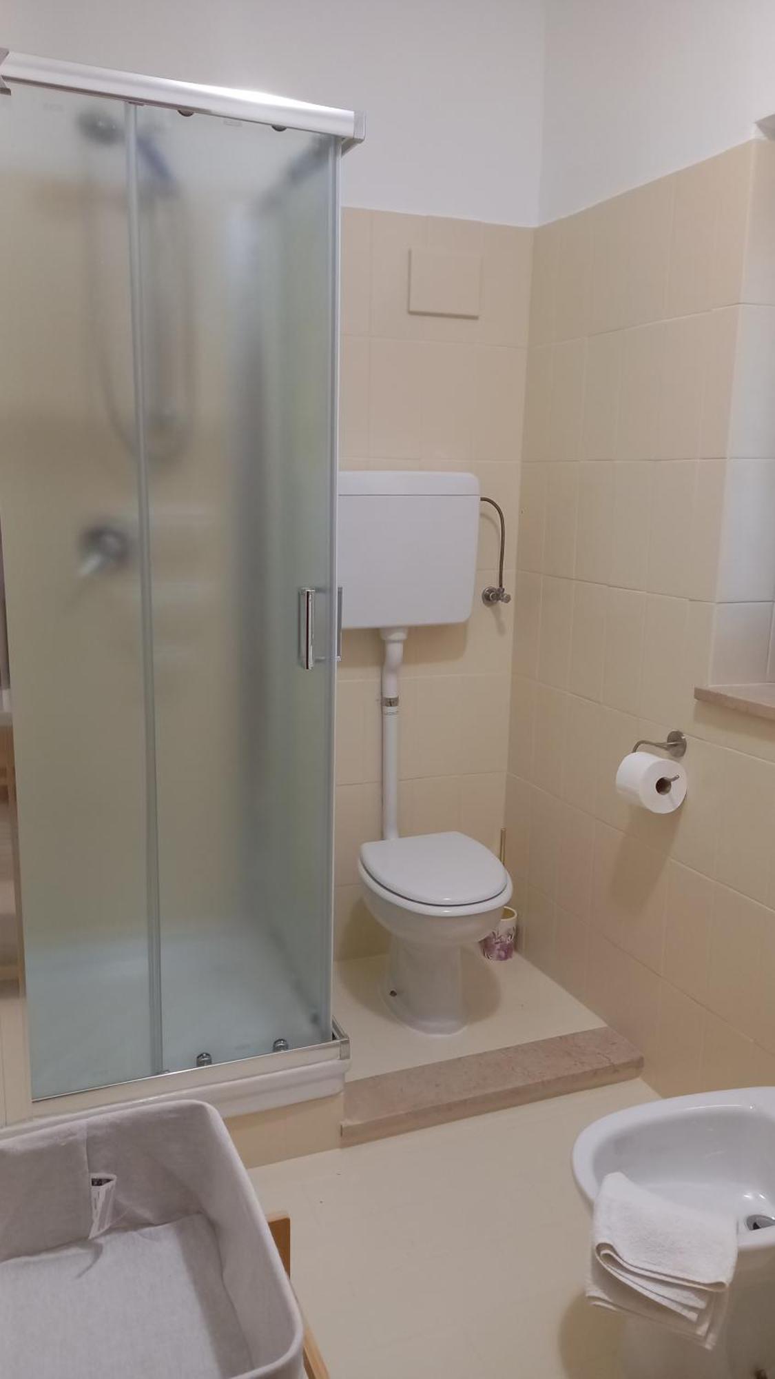 ネイヴェ I Quattro Grappoli Bed & Breakfast 部屋 写真